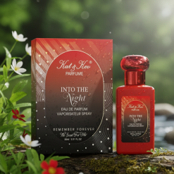 Nước Hoa Nữ Kat Kev Into The Night 30ml - Hương Thơm Sang Trọng Quyến Rũ - 8936213271178