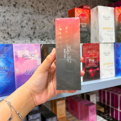 Nước Hoa Nữ Kat Kev Into The Night 30ml - Hương Thơm Sang Trọng Quyến Rũ - 8936213271178