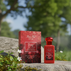 Nước Hoa Nữ Kat Kev Very Sexy Red 30ml - Hương Thơm Sang Trọng Cuốn Hút - 8936213271208