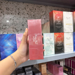 Nước Hoa Nữ Kat Kev Very Sexy Red 30ml - Hương Thơm Sang Trọng Cuốn Hút - 8936213271208