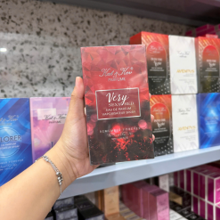 Nước Hoa Nữ Kat Kev Very Sexy Red 30ml - Hương Thơm Sang Trọng Cuốn Hút - 8936213271208