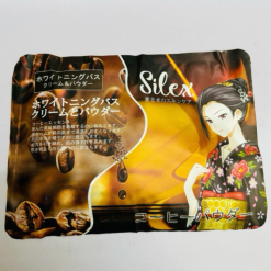 Tắm Trắng Silex Chiết Xuất Bột Cà Phê - KTTSCP