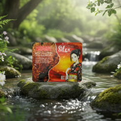 Tắm Trắng Silex Chiết Xuất Táo Đỏ - KTTSTD