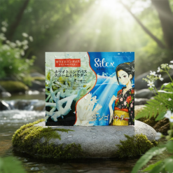 Tắm Trắng Silex Chiết Xuất San Hô - KTTSSH