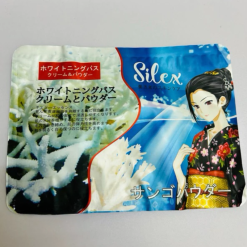 Tắm Trắng Silex Chiết Xuất San Hô - KTTSSH