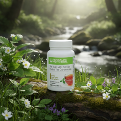 Trà Thảo Mộc Cô Đặc Hương Truyền Thống Herbal Tea Concentrate Original Flavor 51g - Trà Thảo Mộc Herbalife Nutrition - TTMCD51G