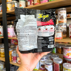 Mì Tương Đen Cay Koreno Chajang - Mì Cay Hàn Quốc 5 Gói - 8936028641869