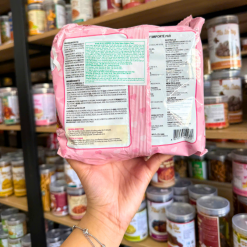 Mì Samyang Gà Hồng - Mì Phô Mai Hàn Quốc Samyang 5 Gói - 8801073142312