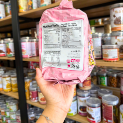 Mì Samyang Gà Hồng - Mì Phô Mai Hàn Quốc Samyang 5 Gói - 8801073142312