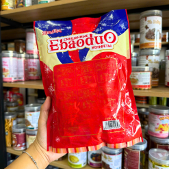 Kẹo Socola Gấu Bắc Cực Nga Ebaoduo Thơm Ngon - 6970563490843