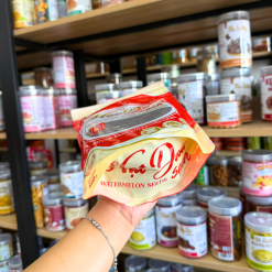 Hạt Dưa Sạch Minh Phát 500g - Hạt Dưa Loại Đặc Biệt Túi Zip - 8936215700515