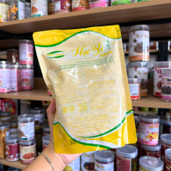 Hạt Bí Vàng Minh Phát Loại 1 500g - Hạt Bí Sạch Minh Phát - 8936216700546