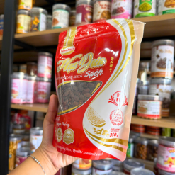 Hạt Dưa Sạch Minh Phát 350g - Hạt Dưa Minh Phát Túi Zip - 8936215700591