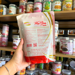 Hạt Dưa Sạch Minh Phát 350g - Hạt Dưa Minh Phát Túi Zip - 8936215700591