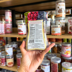 Nho Khô 3 Màu Prime Thơm Ngon 425g - Ngo Khô Prime - 8938562071027