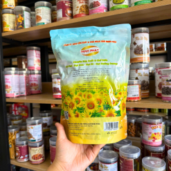 Hạt Hướng Dương Minh Phát Gói 500g - 8938508640522