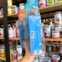 Cà Phê Sữa Đá Hòa Tan Maccoffee 3 In 1 Hộp 10 Gói Thơm Ngon - Tặng Ly Nhựa Cao Cấp - 8936024241506