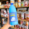 Nước Tẩy Trắng Quần Áo Javel Zyland - Nước Tẩy Quần Áo 1kg - 8938559404029