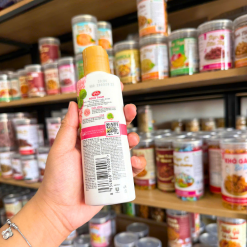 Sữa Tắm Lifebuoy Naturals Muối Hồng Giảm Thâm 100g - 8934868189008