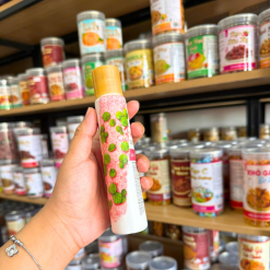 Sữa Tắm Lifebuoy Naturals Muối Hồng Giảm Thâm 100g - 8934868189008