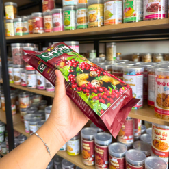 Cà Phê Chồn Buôn Mê Thuột 500g - Cafe Chồn Thơm Ngon - 8938500845079