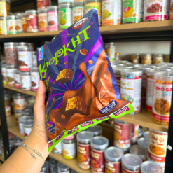 Kẹo Sô Cô La Hạnh Nhân Knopkht 500g - Kẹo Socola Thơm Ngon - 4897122140372