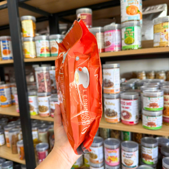 Cà Phê Morning - Cà Phê Sữa Hòa Tan 3 In 1 480g(24 Gói x 20g) - 8934833470025