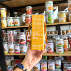 Yến Sào Và Sâm Lát Green Bird 288g - Yến Green Bird (4 Hũ x 72g) - 8936071092090