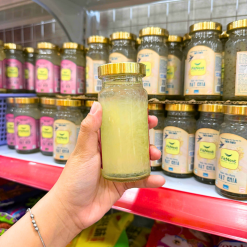 Nước Yến Chưng Đường Phèn FitNest 150ml - 8936217130372