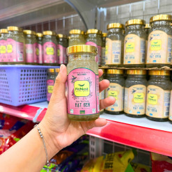 Nước Yến Chưng Hạt Sen FitNest 150ml - 8938565049306