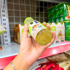 Yến Sào Đông Trùng Hạ Thảo Green Bird Lốc 6 Chai 185ml - 8936071090980