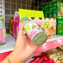 Yến Sào Collagen Green Bird Lốc 6 Chai 185ml - 8936071091802