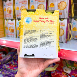 Yến Sào Suminest Khánh Hòa Đông Trùng Hạ Thảo 35% Lốc 4 Chai 180ml - 8938554382827