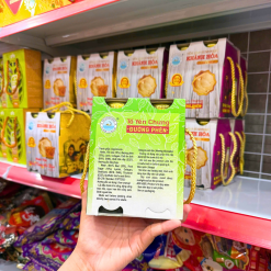 Tổ Yến Chưng Đường Phèn Suminest Khánh Hòa Lốc 4 Chai 180ml - 8938554382834