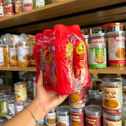 Set 6 Chai Nước Trà Thanh Nhiệt Dr.Thanh Dạng Chai - Trà Dr Thanh (330ml/Chai) - NTTNDT01