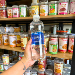 Set 6 Chai Nước Suối Aquafina (500ml/Chai ) - 8934588063053
