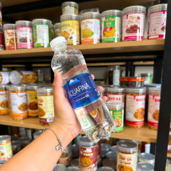 Set 6 Chai Nước Suối Aquafina (500ml/Chai ) - 8934588063053