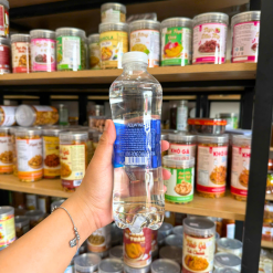 Set 6 Chai Nước Suối Aquafina (500ml/Chai ) - 8934588063053