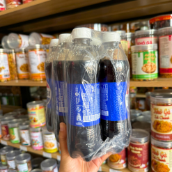 Set 6 Chai Nước Ngọt Pepsi (390ml/Chai) - 8934588013139
