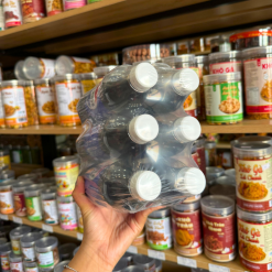 Set 6 Chai Nước Ngọt Pepsi (390ml/Chai) - 8934588013139