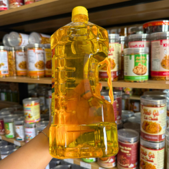Dầu Ăn Thực Vật Tường An Cooking Oil 2 Lít - 8936035100045