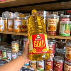 Dầu Ăn Cao Cấp Meizan Gold 2 Lít - 8934988063035
