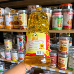 Dầu Ăn Cao Cấp Meizan Gold 2 Lít - 8934988063035