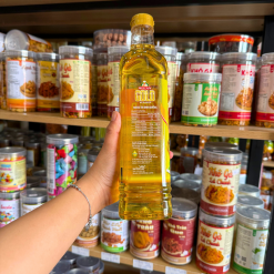 Dầu Ăn Cao Cấp Meizan Gold 1 Lít - 8934988063028