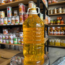 Dầu Ăn Cao Cấp Meizan Gold 5 Lít - 8934988063042