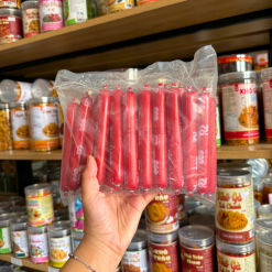 Xúc Xích Dinh Dưỡng BẾP NGON R2 Túi 29 cây*1,015kg - 8936211622804