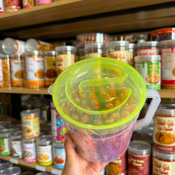 Xúc Xích Dinh Dưỡng S2 Dạng Ca (1 ca 56 cây) - 8936211624822