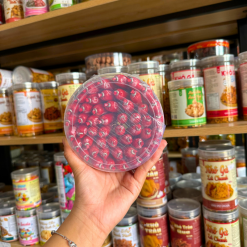 Xúc Xích Dinh Dưỡng S2 Dạng Ca (1 ca 56 cây) - 8936211624822