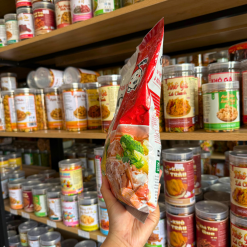 Hạt Nêm ÔNG TÁO Từ Thịt & Xương Hầm 1kg - 8936186340253