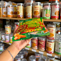 Combo Hạt Nêm KNORR 400g (Có tặng kèm gói nhỏ 65g) - 8934707031956